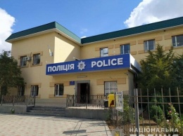Был пьян: в Запорожской области мужчина угрожал взорвать отделение полиции