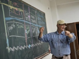 Урежут ли зарплаты учителям из-за «дистанционки», пояснило Минобразования