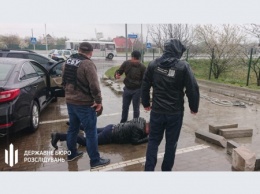 Следователи Николаевского ГБР отдали полицейского под суд из-за бани