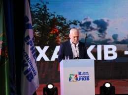 Терехов официально выдвинут кандидатом в мэры от Блока Кернеса
