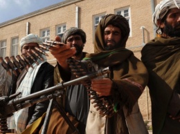 Талибы повесили в афганском городе Герат тела нескольких человек