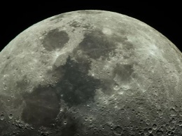 Рогозин начал подготовку к высадке человека на Луну
