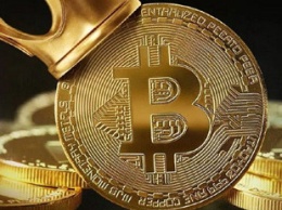 В Deutsche Bank допустили, что биткоин станет «цифровым золотом 21 века»