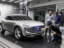 Daimler и Stellantis займутся совместным производством аккумуляторов для электромобилей