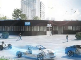 AVL List открыла новый центр исследования аккумуляторов для электромобилей в Австрии