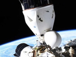 SpaceX рассматривает возможность увеличить число кораблей Crew Dragon после миссии Inspiration4