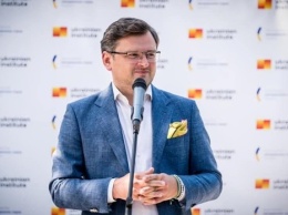 Украина рассчитывает на благоприятную коалицию после выборов в ФРГ - Кулеба