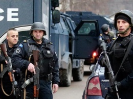 Сербия и Косово стягивают войска: что случилось