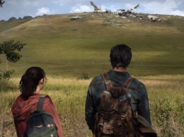 HBO показали первый кадр из сериала по The Last of Us