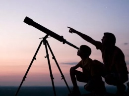 В Киеве открыли первую школьную обсерваторию