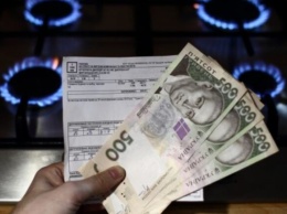 Против несуществующих долгов за газ: в центре Одессы начался митинг
