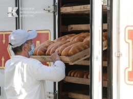 Цены на хлеб в Крыму до конца 2021 года меняться не будут, - Рюмшин