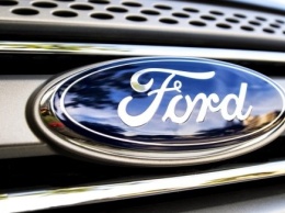 Каким будет Ford в 2030 году?