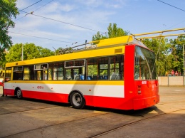 На поселке Котовского появится маршрут электробусов: смотри схему