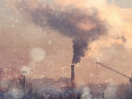 ЕС предложил Украине перейти на климатическую нейтральность на 10 лет раньше