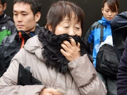 Японку, отравившую четырех мужчин, ожидает смертная казнь