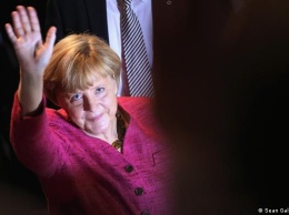 Меркель еще не уходит, или Что будет в ФРГ после выборов