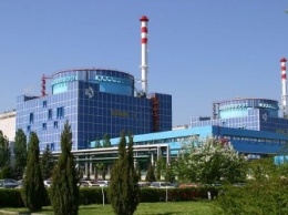 Киев и Пекин продолжают переговоры по достройке реактора на ХАЭС