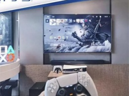 В Китае отели начать завлекать посетителей возможностью поиграть в дефицитный PlayStation 5