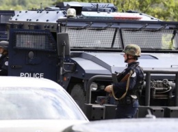 НАТО усилило патрулирование на границе Косово и Сербии из-за эскалации