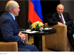 Путин и Лукашенко сделали заявление об Украине и приближении НАТО. В МИДе ответили