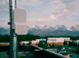 На Аляске появился быстрый беспроводной интернет на основе разработанной Facebook технологии Terragraph