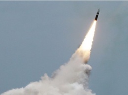 КНДР выпустила ракету в сторону Японского моря