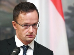 Венгрия ответила Украине на угрозы остановить транзит газа
