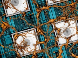 Samsung предложила «скопировать и вставить» мозг в нейроморфные чипы