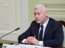 Терехов зарегистрировался на выборах мэра Харькова