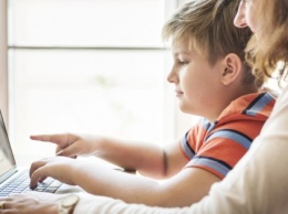 Google запустил в Украине сайт для родителей о цифровом воспитании и контроле детей