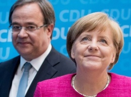 Более 70% немцев не одобряют намерения лидера партии Меркель возглавить правительство