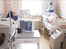 Роддом и "Чернобыльская": в Харькове еще две больницы будут принимать больных коронавирусом