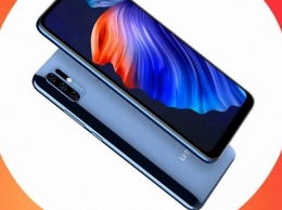 Смартфон LeTV S1 - первый в мире с Huawei Mobile Services не от Huawei или Honor