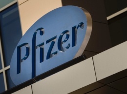 Pfizer начинает испытания мРНК-вакцины против гриппа