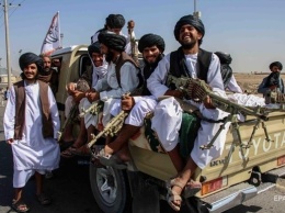 "Талибан" восстановит конституцию времен последнего короля