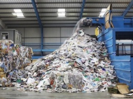 В Херсоне уже выбрали место для строительства завода по переработке мусора
