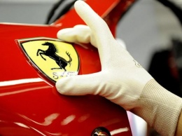 Ferrari наняла бывшего дизайнера Apple для работы над электромобилем