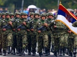 Боснийские сербы захотели сформировать собственную армию