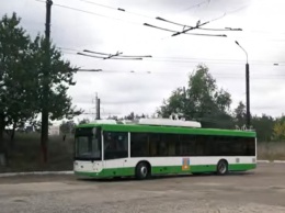 Три города Луганщины объединят троллейбусом: первую очередь запустят уже зимой