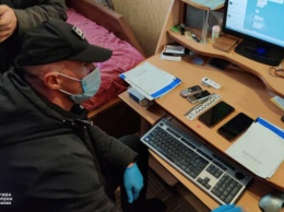 В Украине заблокировали онлайн-обменник, который работал через платежные системы РФ