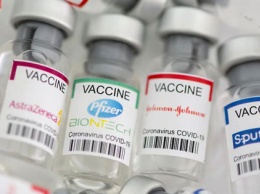 США закрывают двери для тех, кто вакцинирован "Спутником V"