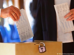 Нарушения на выборах в бундестаг: можно ли их считать весомыми?
