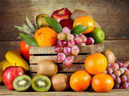 Какие фрукты повышают гемоглобин