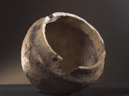 В ходе Большой стройки нашли керамику возрастом семь тысяч лет