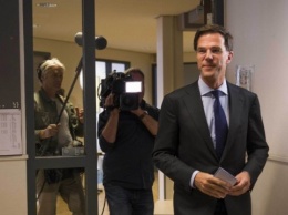 В Нидерландах задержали политика по подозрению в подготовке покушения на премьера