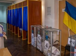 В Верховной Раде появилось постановление о выборах мэра Кривого Рога: когда они пройдут