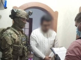 Дело пойманного в Одессе фальшивомонетчика из санкционного списка СНБО передали в суд