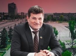 Ходят слухи: мэр Запорожья Владимир Буряк написал заявление об уходе