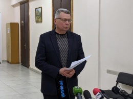 Экс-директор облздрава хочет возглавить больницу в Харькове